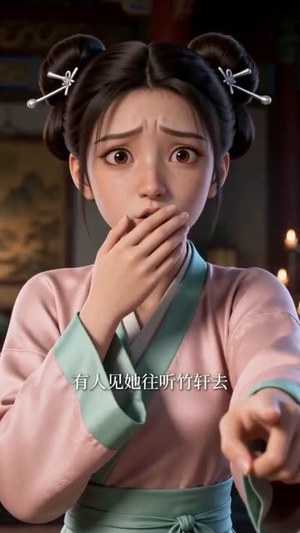 娇气娘娘不好惹(35集) 娇气娘娘不好惹(35集)高清画质免费看