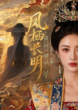凤栖长明（70集）最新热播短剧