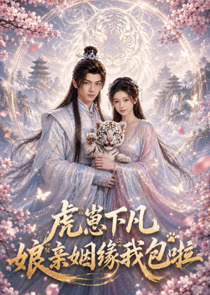 虎崽下凡：娘亲姻缘我包啦（53集）真的太好看了