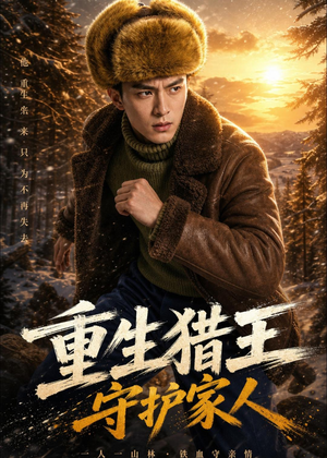 重生猎王守护家人(81集) 重生猎王守护家人(81集)短剧全集免费看