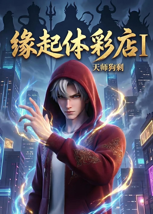 缘起体彩店I天师狗剩(44集) 缘起体彩店I天师狗剩(44集)一口气追完全集
