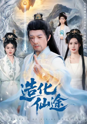 造化仙途（119集）短剧太好看了吧