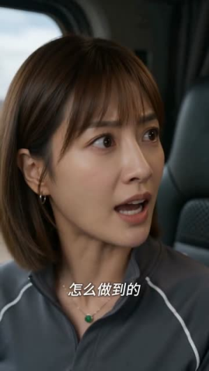 灾变降临：我有移动堡垒（80集）短剧热播抢先看