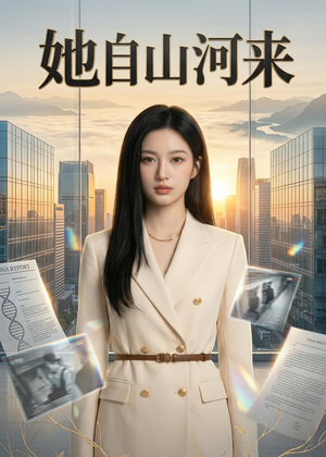 她自山河来(67集) 她自山河来(67集)小短剧抢先看