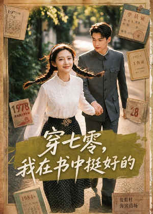 穿七零,我在书中挺好的(60集) 穿七零,我在书中挺好的(60集)免费观看完整版