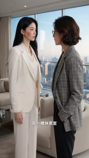 白天偷偷打赏，晚上疯狂返利（70集）短剧全集完整版