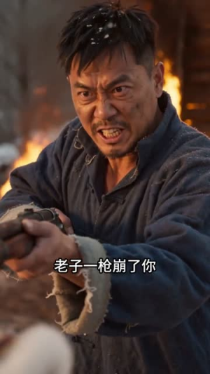被舅舅赶出猎场后,我称霸大兴安岭(54集) 被舅舅赶出猎场后,我称霸大兴安岭(54集)精彩热门短剧