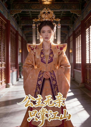 公主无亲，只掌江山（50集）免费看