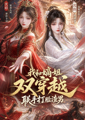 我和嫡姐双穿越,联手打脸渣男(66集) 我和嫡姐双穿越,联手打脸渣男(66集)男频短剧推荐
