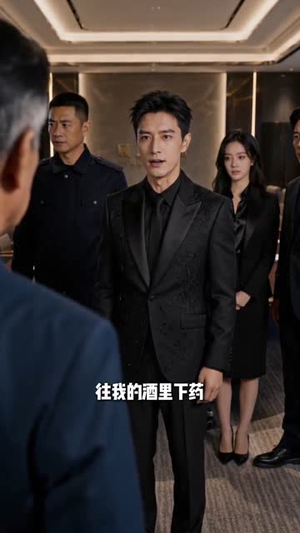 携崽归来：顾少他满世界找疯了（30集）最后一集