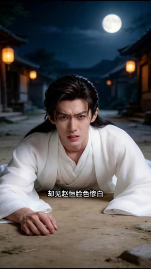 糙汉夫君宠妻无度（41集）好看短剧看不停