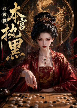 这盘棋本宫执黑（25集）推荐好短剧