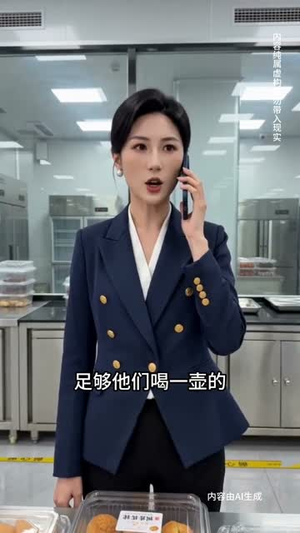 一罐咸菜，价值两万（50集）甜宠短剧追到爽