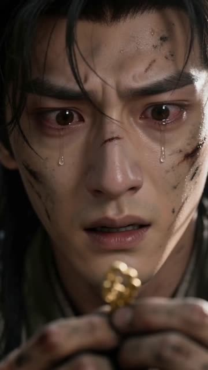 朕在腹中定乾坤（30集）免费版