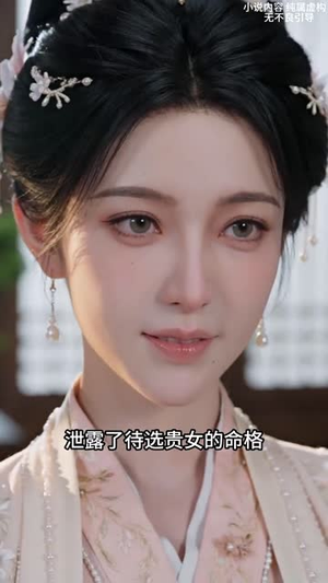 点颗克夫痣,我成了二皇子心尖宠(38集) 点颗克夫痣,我成了二皇子心尖宠(38集)短剧推荐上热门