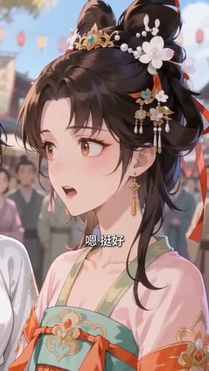 天下第一美人竟然是男的(60集) 天下第一美人竟然是男的(60集)短剧全集免费