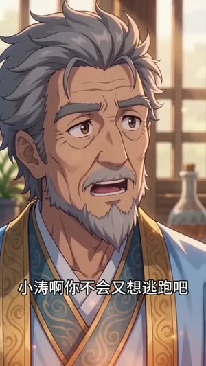 苟宗门,我带你们横推三界(51集) 苟宗门,我带你们横推三界(51集)每日分享短剧