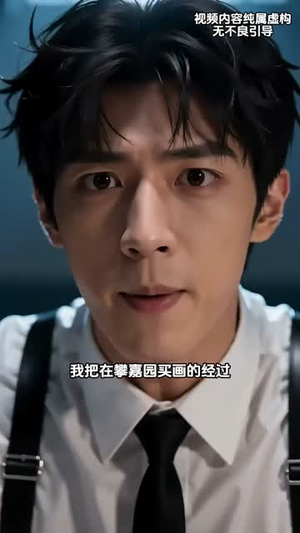商界双星(24集) 商界双星(24集)精彩短剧推荐