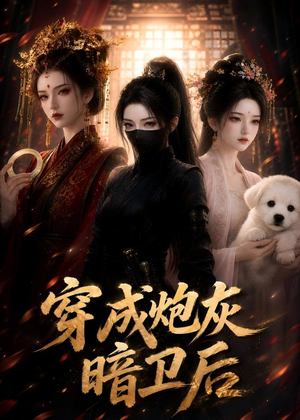 穿成炮灰暗卫后（17集）短剧全集完整版