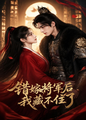 错嫁将军后,我藏不住了(42集) 错嫁将军后,我藏不住了(42集)爱上了这部剧了