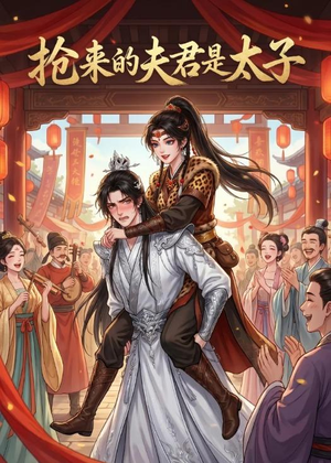 抢来的夫君是太子（18集）百万短剧抢先看