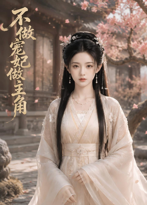 不做宠妃做主角（56集）女频短剧推荐
