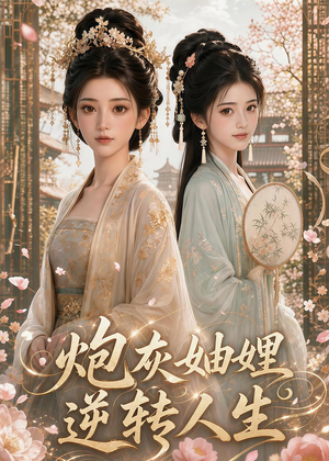 炮灰妯娌逆转人生（23集）一口气追完短剧