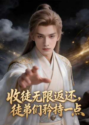 收徒无线返还,徒弟们矜持一点(81集) 收徒无线返还,徒弟们矜持一点(81集)短剧热播中