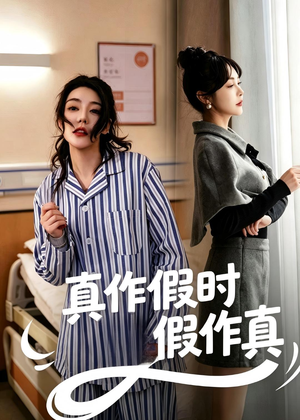 真作假时假作真（60集）在线免费观看