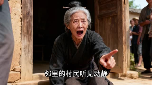 十八年囚（35集）精彩短剧抢先看
