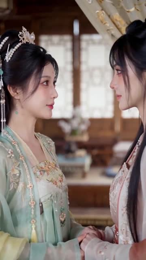 替嫁王妃:我才是真正的白月光AI真人版(30集) 替嫁王妃:我才是真正的白月光AI真人版(30集)短剧追不停