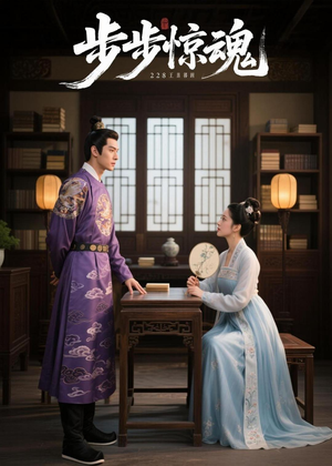 步步惊魂（13集）好看吗