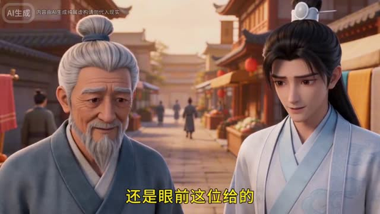 莲心仙途（30集）无需充值尽情看