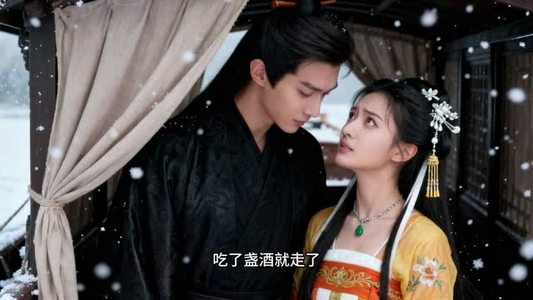错嫁后：我被夫君宠上天（48集）完整版