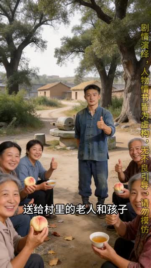 周老汉的考验（15集）更新时间