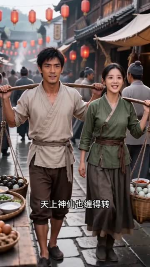 古今两界跑龙套，老太我养活了全家（118集）精彩短剧下载