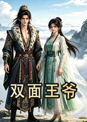 双面王爷（12集）哪个网站可以看