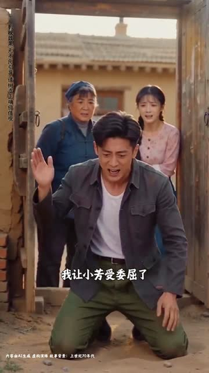 苦女小芳(57集) 苦女小芳(57集)爆火短剧推荐