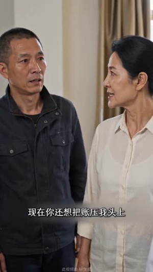 灶火生香（44集）爆款短剧追不停