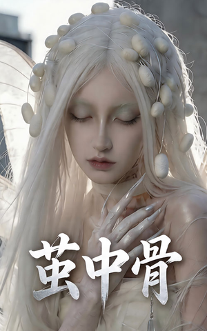 茧中骨（40集）热门短剧分享