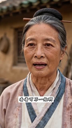 抬错花轿，尚书娇女配屠夫（45集）完整版