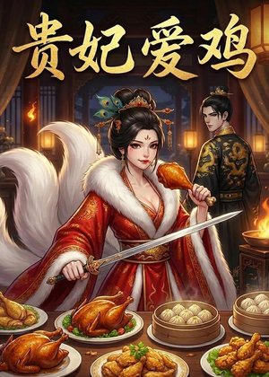 贵妃爱鸡（16集）短剧精彩推荐