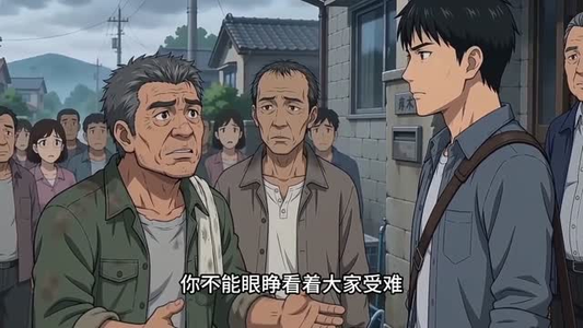 好心收购（20集）高清画质免费看