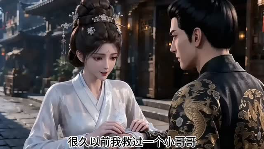 花轿抬错后(15集) 花轿抬错后(15集)热门短剧在线看