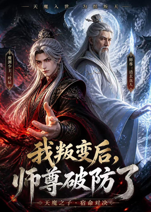 我叛变后，师尊破防了（30集）全集都在这里了