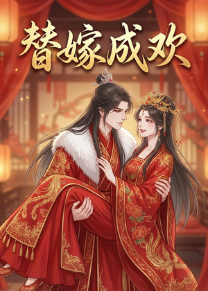 替嫁成欢（19集）免费短剧完整版