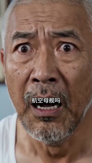 你卡我冰，我开航母打渔（47集）集免费看短剧