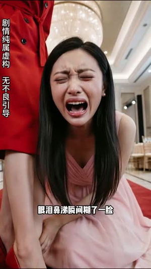 闺蜜的假面（38集）热门短剧榜单