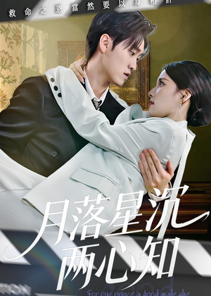 月落星沉两心知（40集）流畅播放免费看