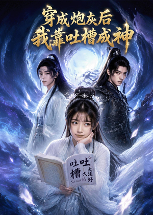 穿成炮灰后我靠吐槽成神（77集）短剧免费看全集